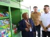 Perpustakaan SMPN 3 Tenggarong Miliki Keunggulan Literasi Digital