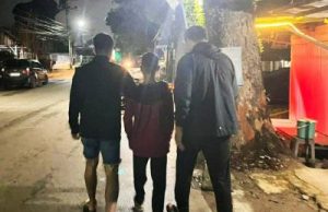 Astaga! Komplek Ponpes Al-Hikmah HST Berdarah, Salah Satu Santrinya Tewas Terbunuh