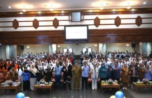 APSAI, YSH dan DP3A Gelar Seminar Bertajuk “Menikah di Waktu yang Indah”