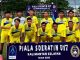 Laga Perdana Soeratin U-17 Kalsel, Gasib Genjot Persenus, Perseka Kena Gebuk Peseban