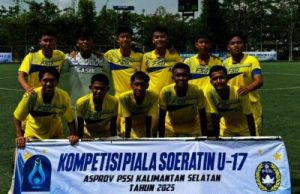 Tertunda danTertunda Lagi, Final Gasib U-17 Kontra Persenus Nunggu Pak Hasnur yang Masih di Qatar?