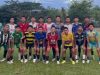 Gasib Barabai Menggeliat, Siap Terjunkan 22 Talenta Muda ke Piala Soeratin U-17 Kalsel 2025