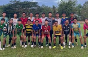 Gasib Barabai Menggeliat, Siap Terjunkan 22 Talenta Muda ke Piala Soeratin U-17 Kalsel 2025