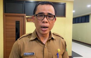 Perkuat Tangani Stunting, Dinsos Terapkan Integrasi Penerimaan Mafaat Berbasis DTSEN