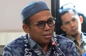 Rakor Pengentasan Kemiskinan di HST, Wabup Gusti Rosyadi : Jangan Lagi Beralasan Klasik