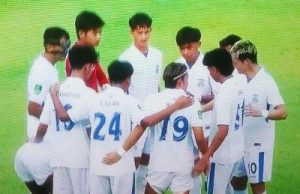 Pegadaian Championship Liga 2,  Barito Putera Pesta Besar, Persiba Sungkurkan Mahesa Jenar