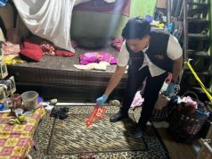 Astaga! Warga Gambah HST Gempar, Pria yang Diduga Mabuk Hempas Bayi Hingga Tewas