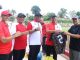 18 Tim Ikuti Kejuaraan Sepakbola Perebutkan Piala Bupati Cup