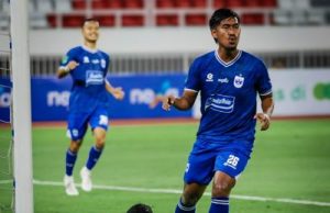 Laga Pegadaian Championship, Macan Muria Kudus Lindas PSIS, Barito Tergeser Satu Tingkat