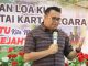Bupati Kukar Beri Hadiah Istimewa ke Desa Sumber Sari Saat HUT ke-14