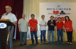 Royal Lake Club Selangor Congress 18-19 Oktober 2025 di Kualalumpur