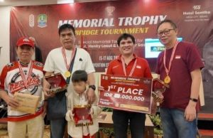 Climanusa & Djarum Black Bertarung Siapa Terbaik di GBOT 5