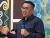 Bupati Aulia : Terima Kasih Kukar Dipercaya Jadi Tuan Rumah Pelaksanaan Harganas ke-32 Tingkat Provinsi Kaltim