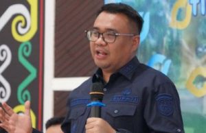Bupati Aulia : Terima Kasih Kukar Dipercaya Jadi Tuan Rumah Pelaksanaan Harganas ke-32 Tingkat Provinsi Kaltim