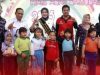 Pertunjukkan Sulap dan Dongeng, Ramaikan Peringatan Hari Anak Nasional