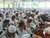 Sukses! Maulid Rasul di Majelis Guru Andang, Habib Ali Khaidir Aminkan HST Baldatun Thoyyibah