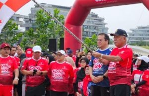 IKN Semangat Lagi, Ada Perpres Prabowo