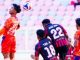 Pegadaian Championship Liga 2, Tornado FC Unggul di Jayapura, Barito Tetap Tegar di Puncak