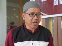 Disbun Kukar Terus Lakukan Pembinaan kepada Petani Kopi