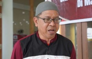 Disbun Kukar Terus Lakukan Pembinaan kepada Petani Kopi