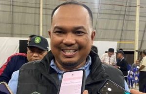 Dinas Perkim Bakal Bangun 1.000 Titik LPJU di Sejumlah Kecamatan