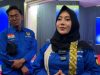 DPD KNPI HST 2025-2028 Dikukuhkan, Nadea : Kami Siap Bantu Bupati dan Pemerintah Daerah