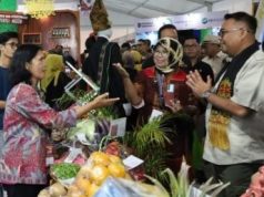 Kukar Tuan Rumah Pelaksanaan Rembug dan Expo KTNA Nasional 2025