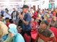 ‘Menyapa Lansia’ di Desa Loa Janan Ulu Berikan Nilai Tambah dan Lebih Produktif