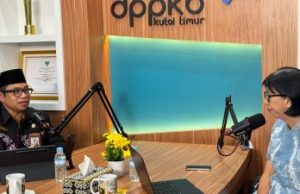 1000 Hari Pertama Kehidupan Sebagai Periode Emas