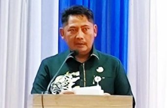 Monev Program SBI, Pemkab HST Terus Perkuat Komitmen Kualitas Pendidikan dan SDM