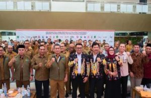 Pemkab Kukar Gelar Musrenbang untuk Susun RPJMD 2025-2029