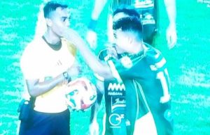 Pegadaian Championship Liga 2, Persiba Kandas di Kandang PSS, Begini Rahasia Kekalahannya