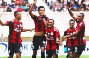 Laga Pegadaian Championship, Tiada Pesta Gol di Grup Timur, Posisi Barito Putera Masih Aman