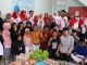 Jumat Berkah, TP PKK Kukar Berbagi ke SLB