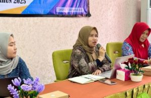 Gelar Seminar GDK, Kutim Miliki Karakter Penduduk Unik, Perlu Design yang Spesifik Tangani KRS