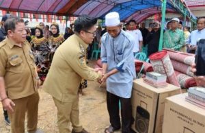 Wabup Rendi : Program Kukar Idaman Terbaik untuk Sejahterakan Masyarakat