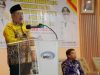 Workshop Siskeudes Haruyan di Banjarbaru, Bupati HST : Membangun Daerah yang Maju dari Desa