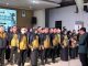 Pengukuhan DKK HST 2025 — 2029, Bupati Rizal : Seni Budaya Daerah Aset yang Sangat Berharga