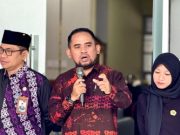 Fajar Iswahyudi : Manusia Harus Belajar dari Sejarah
