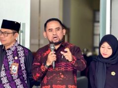 Fajar Iswahyudi : Manusia Harus Belajar dari Sejarah