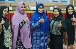 Bunda PAUD Prihatin ATS di Kutai Capai 9.644 Anak, Ini Alarm Masa Depan Anak