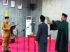 PAW Pimpinan Baznas HST, Bupati Samsul Rizal Tekankan Kebersamaan dan Solidaritas