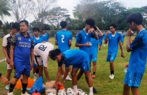 Kekuatan Atlet HST ke Porprov XII Belum Disebut, Yajid : Tunggu Pengumuman Resmi KONI Provinsi