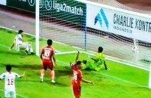 Laga Championship Liga 2, Jungkalkan Kendal Tornado, Tim The Lobster Tegar di Grup Timur