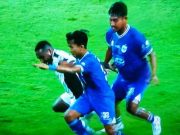 Laga Championship Liga 2, Pesta Besar di Kandang PSIS, PSS Berkibar di Puncak Grup Timur