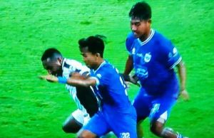 Laga Championship Liga 2, Pesta Besar di Kandang PSIS, PSS Berkibar di Puncak Grup Timur