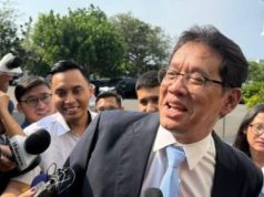 Kaltim Ngendap Rp5 Triliun?