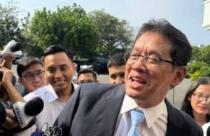 Kaltim Ngendap Rp5 Triliun?