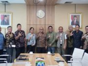 Dipercepat! Pendirian PSDKU Prodi Guru PJOK ULM di HST, Hasil Audensi Pemkab HST ke Kemdiktisaintek