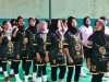 Histeria! Tim Putri HSS Sambar Emas Pertama Takraw Porprov XII, Kontingen HSS Naik Drastis